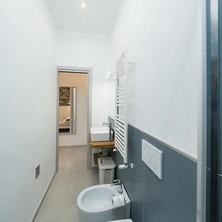 Apartment La Ghiara La Spezia