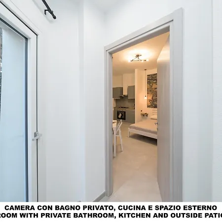 La Ghiara * La Spezia