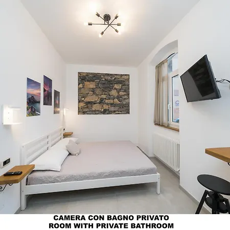 La Ghiara Appartement La Spezia