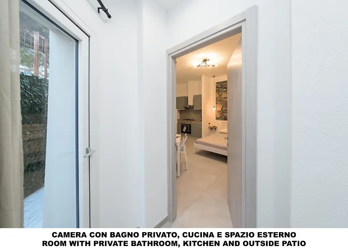 La Ghiara * La Spezia