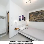 La Ghiara Lejlighed