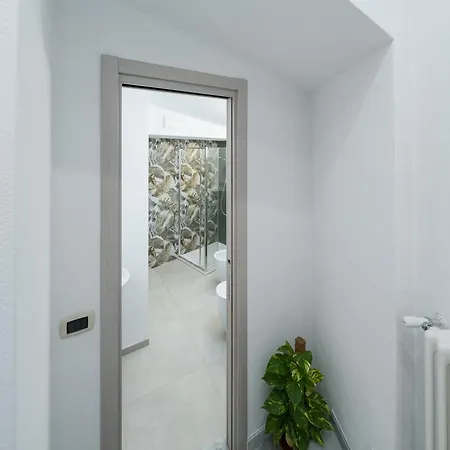 La Ghiara Apartment