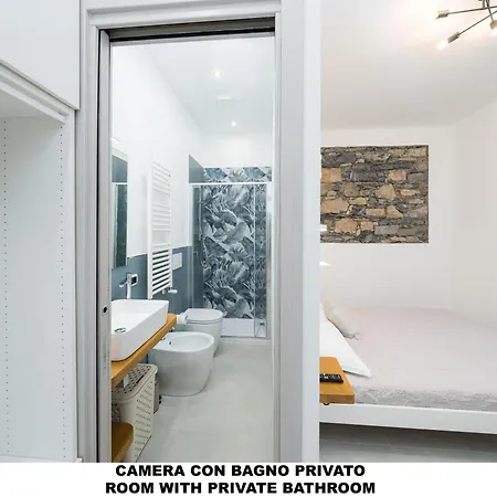 La Ghiara *