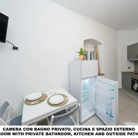 La Ghiara