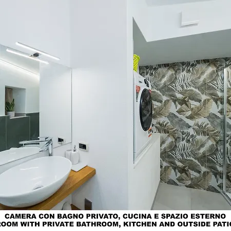 La Ghiara La Spezia