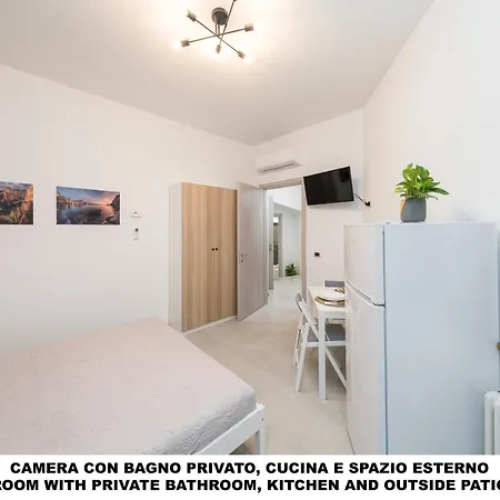 La Ghiara