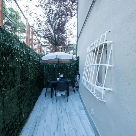 アパート La Ghiara