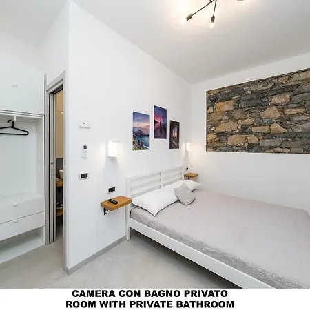 La Ghiara 아파트