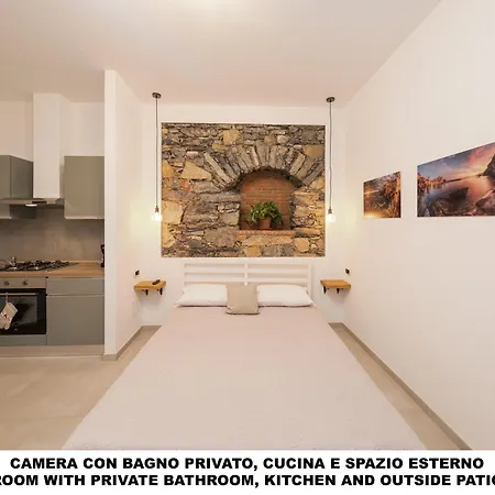 La Ghiara *
