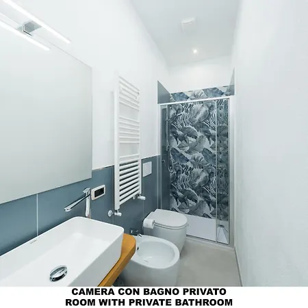 La Ghiara * 라스페치아