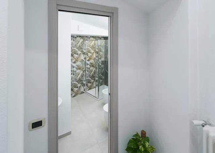 La Ghiara Διαμέρισμα