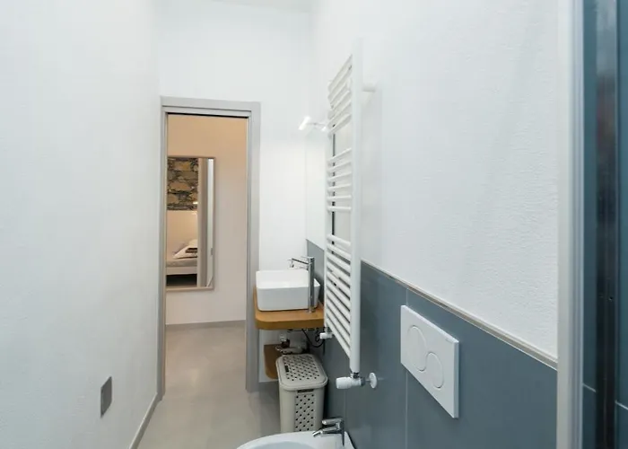 Διαμέρισμα La Ghiara Λα Σπέτσια