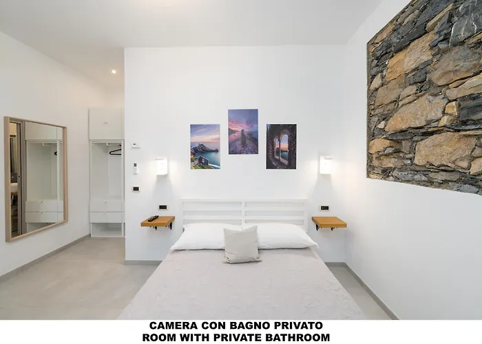 La Ghiara Διαμέρισμα *