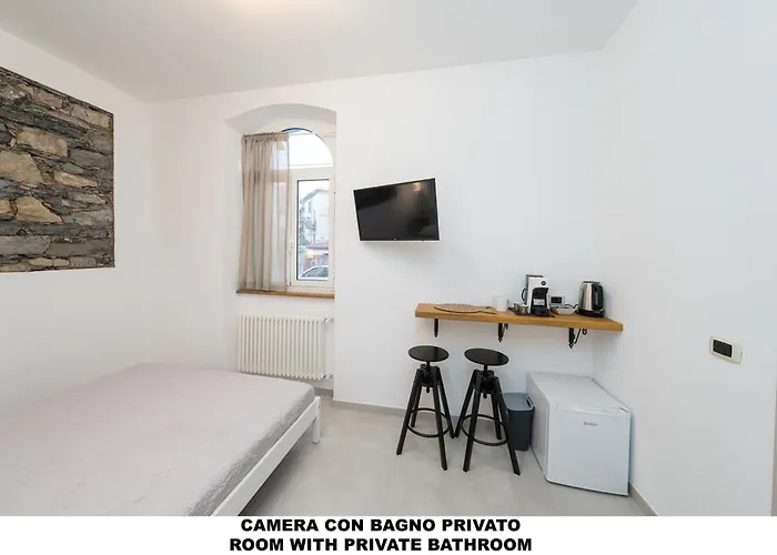 Διαμέρισμα La Ghiara