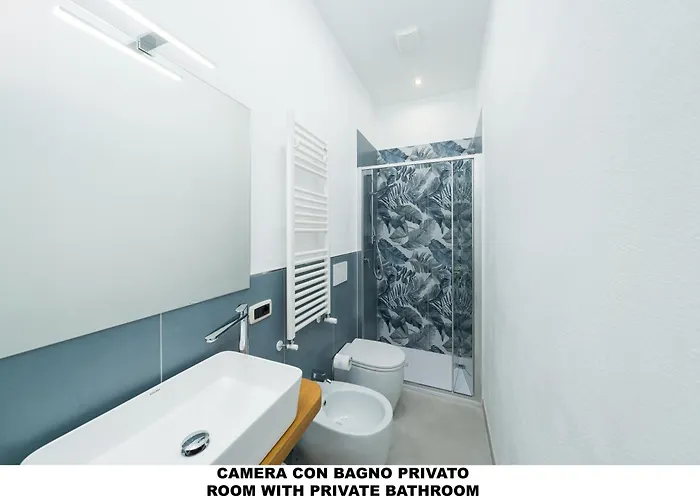 La Ghiara * Λα Σπέτσια