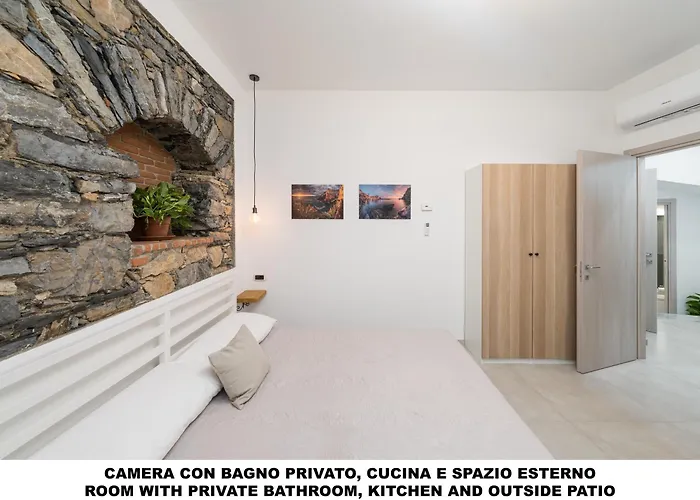 La Ghiara Λα Σπέτσια